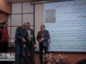 گزارش تصویری | همایش روز مهندس و تجلیل از فعالین عرصه معدن 